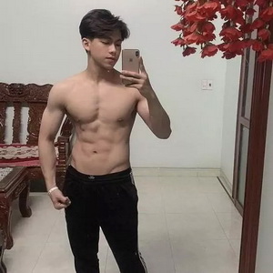 tìm bạn trai tâm sự
